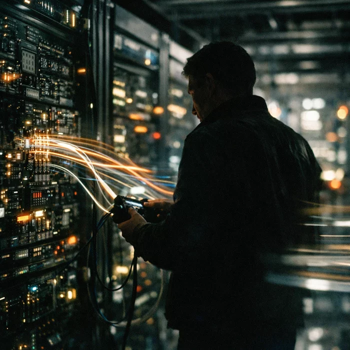 Бывший инженер Google осужден за экономический шпионаж и передачу секретов искусственного интеллекта в Китай