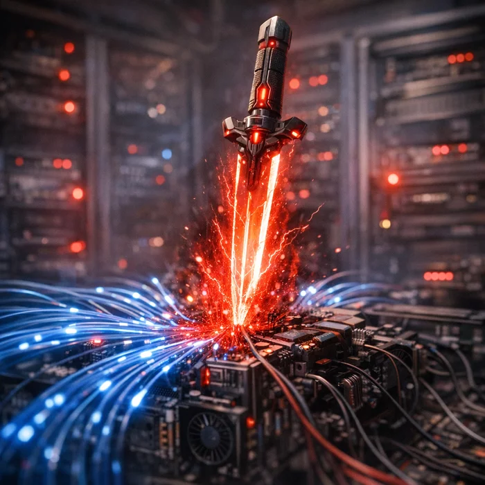 Китайский шпионский фреймворк DKnife захватывает роутеры с 2019 года