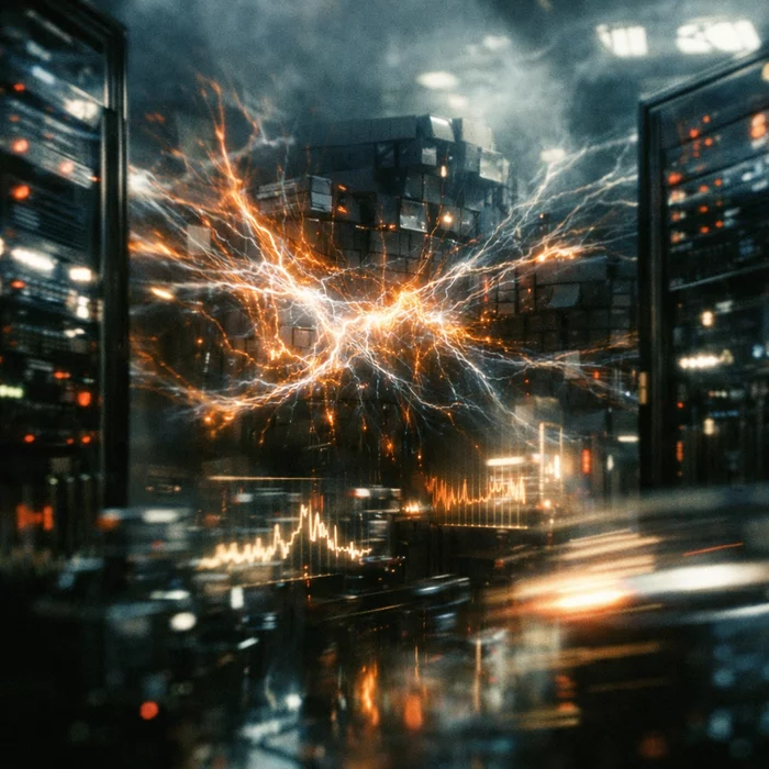 Вредоносное по VoidLink: созданная с помощью ИИ угроза для облачных систем и финансового сектора