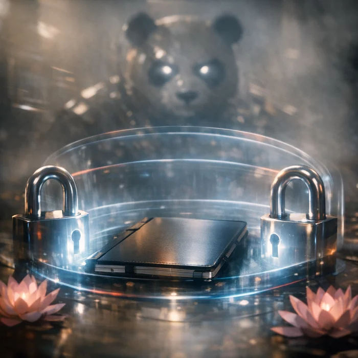 Notepad++ внедряет механизм двойной блокировки для защиты от атак группировки Lotus Panda