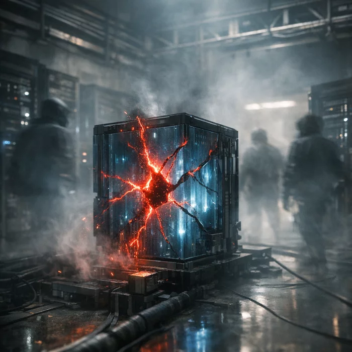 Критическая уязвимость нулевого дня в Dell RecoverPoint открывает злоумышленникам полный административный доступ