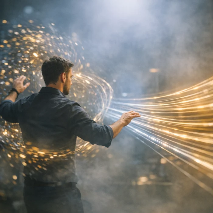 Как внедрить интеллектуальные рабочие процессы и почему 88% проектов ИИ терпят неудачу?