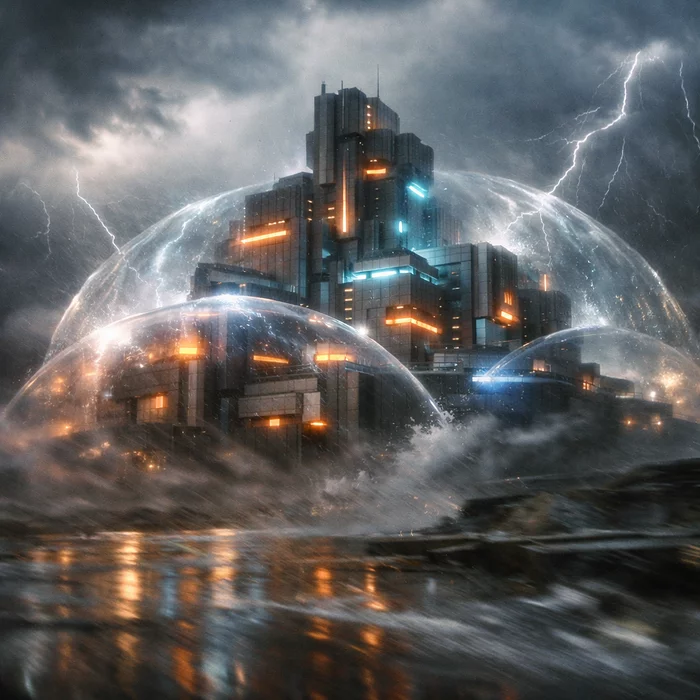 Почему операционная непрерывность становится единственным ответом на перманентную нестабильность 2026 года?