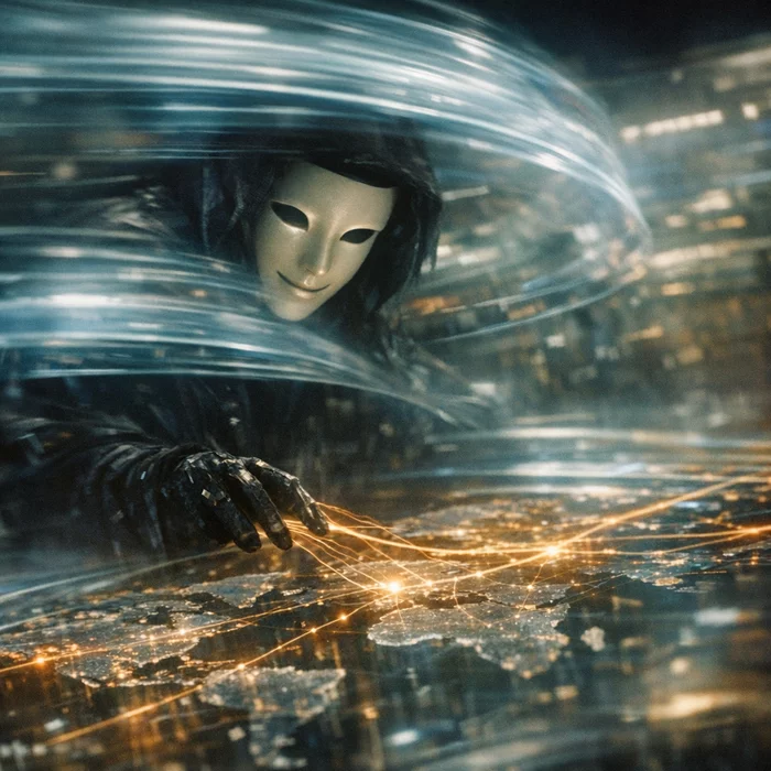 Как фальшивая проверка Cloudflare в кампании ClickFix скрыто внедряет новый троян MIMICRAT?