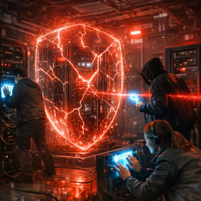 Почему внедрение команд операционной системы в FileZen заставило CISA требовать экстренного обновления сетей до 17 марта 2026 года?