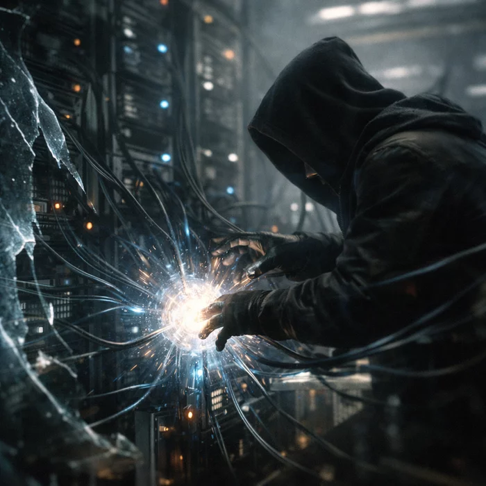 Как уязвимость нулевого дня в Cisco SD-WAN позволяет хакерам незаметно захватывать критическую инфраструктуру с 2023 года?