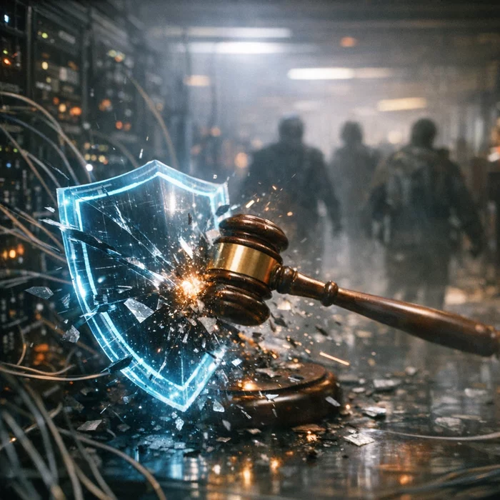 Почему мировые киберпреступники захватили рекламные сети, и как Meta вместе с властями уничтожает их индустриальную инфраструктуру?