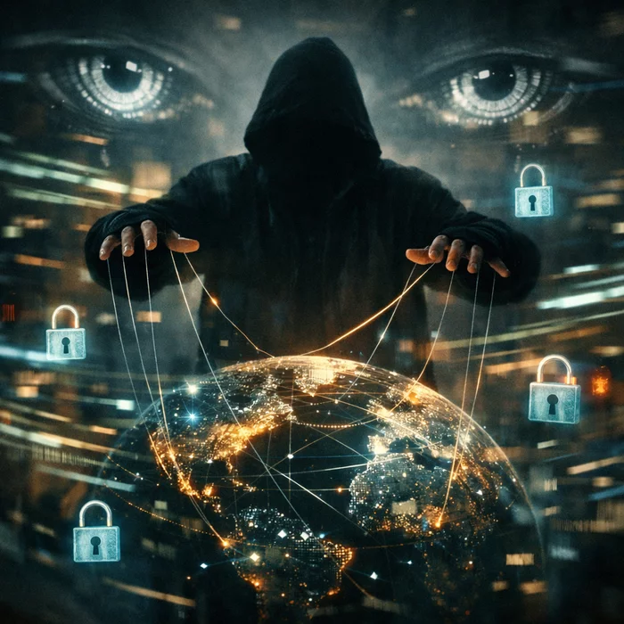 Как новые поколения троянов удаленного доступа захватывают системы ради кибершпионажа и двойного вымогательства?