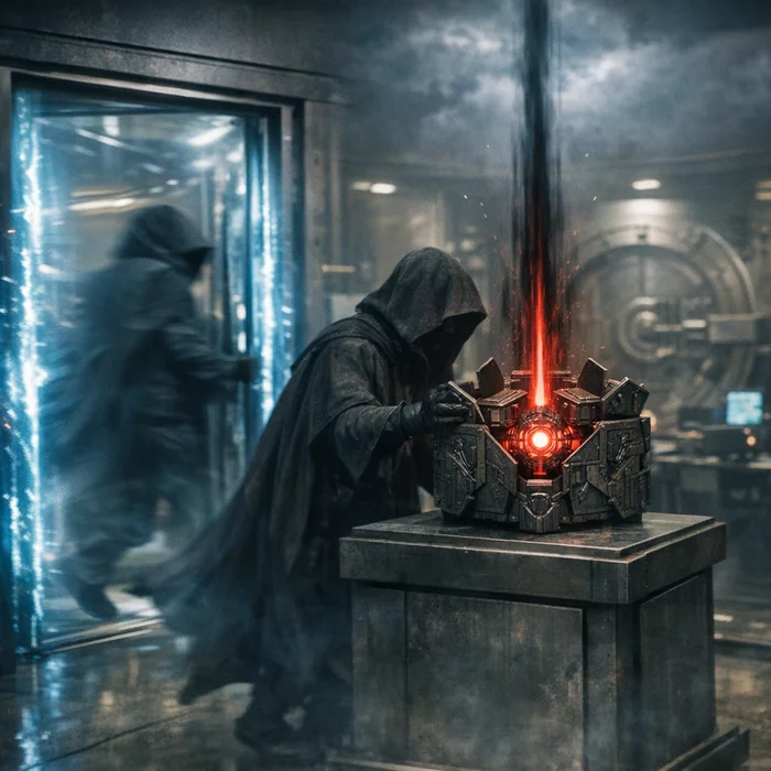 Манипуляция легитимными редиректами OAuth как вектор скрытых атак на правительственные сети