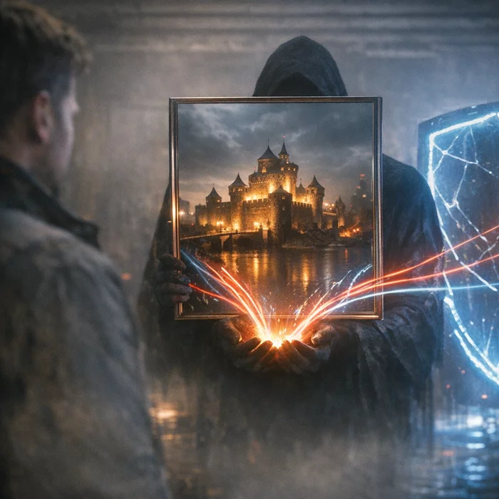 Как новые SaaS-платформы вроде Starkiller и 1Phish позволяют киберпреступникам незаметно обходить многофакторную аутентификацию?