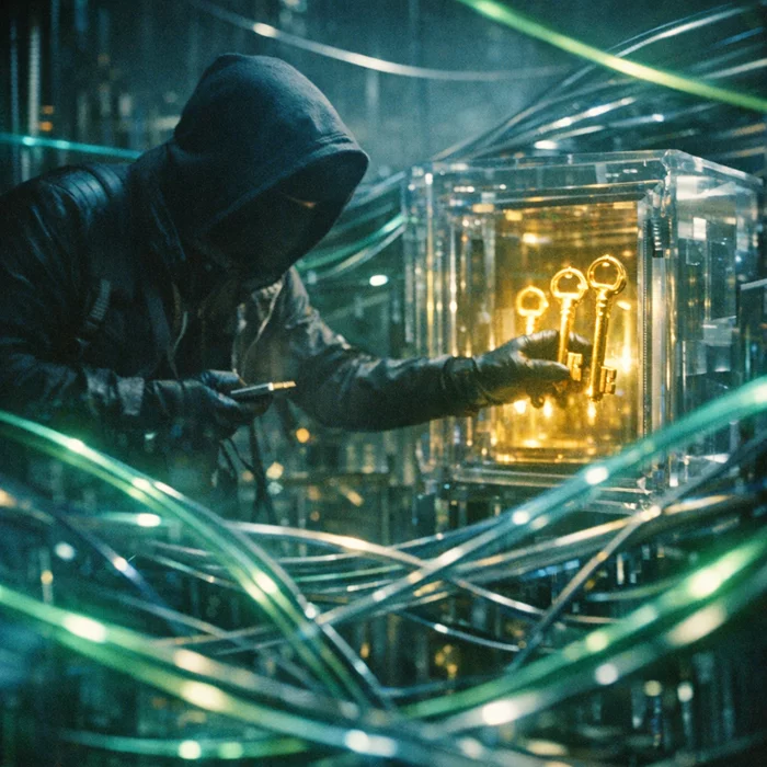 Масштабная кампания ClickFix использует Windows Terminal для развертывания Lumma Stealer и кражи паролей