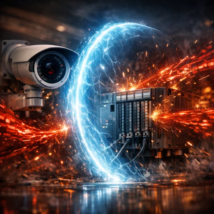 Критические бреши Hikvision и Rockwell Automation спровоцировали экстренные меры кибербезопасности