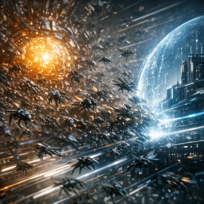 Эпоха «вайбвейра»: ИИ и экзотический код в масштабных кибератаках группировки APT36