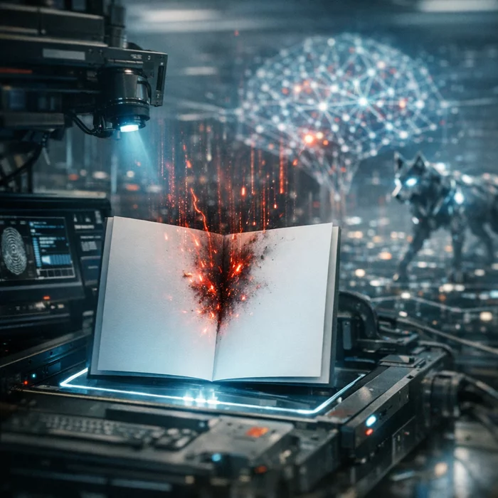 Как привычная проверка паспорта превращается в скрытый канал утечки данных внутри архитектуры искусственного интеллекта?