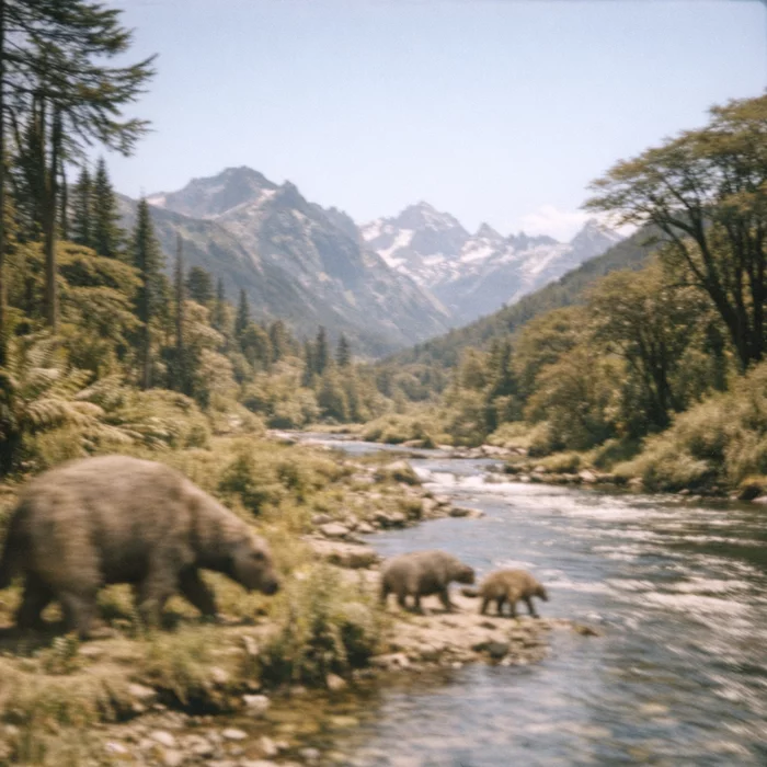 Когда Антарктида в последний раз обходилась без льда