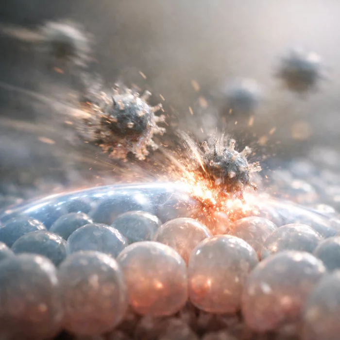 Почему одни болеют простудой тяжело, а другие переносят её на ногах?