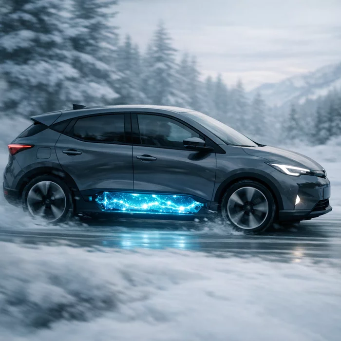 Смогут ли натрий-ионные батареи изменить рынок электромобилей?