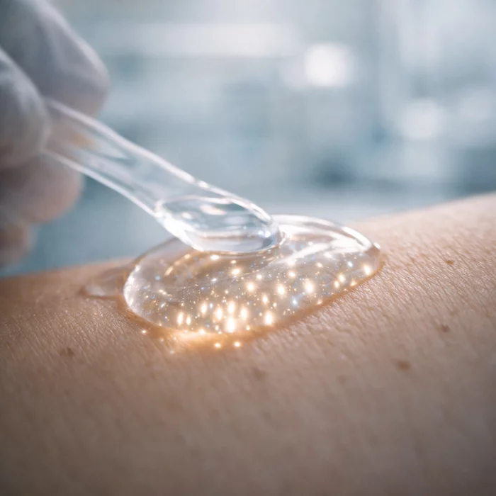 Инсулин без иглы: учёные создали гель, который доставляет препарат прямо через кожу