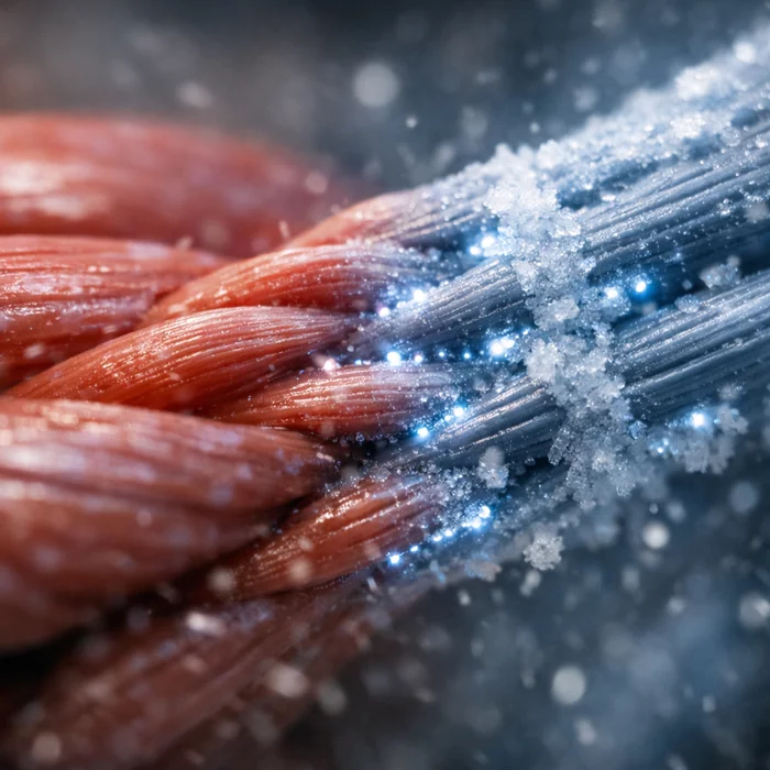 Почему возникает полное трупное окоченение и что происходит с телом после остановки сердца?