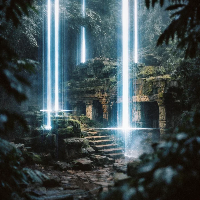 Почему лазерное сканирование археологических памятников без согласия коренных народов сравнивают с вторжением Google в частную жизнь?