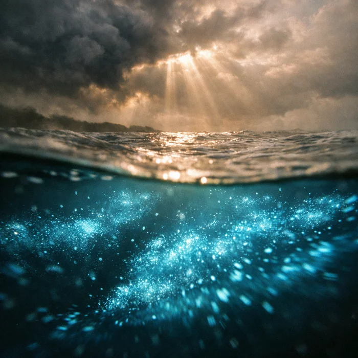 Жизнь на земле оправилась от удара астероида за 2000 лет — разве это возможно?