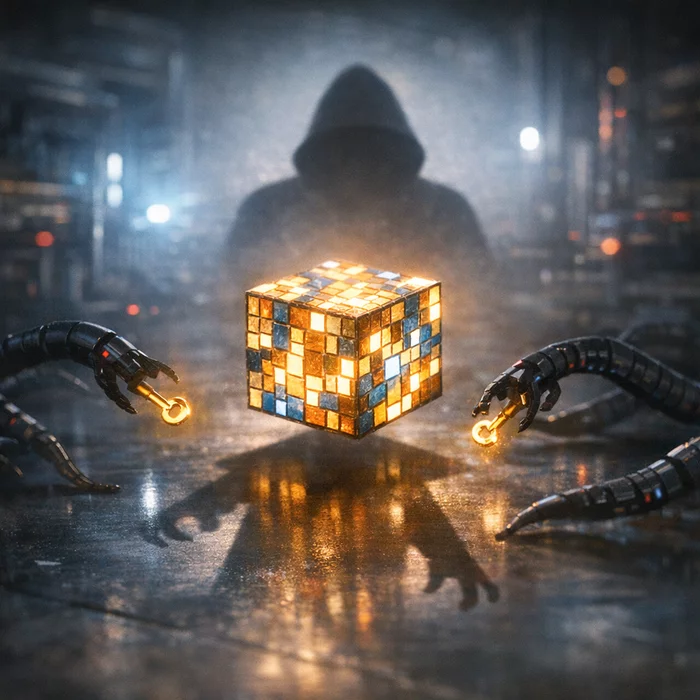 Почему расширения Chrome всё чаще превращаются в инструменты кражи данных?