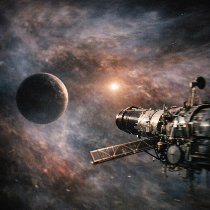 Неуловимые звездные сигналы выдали координаты сотен новых экзопланет