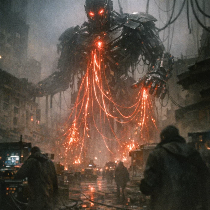 Moltbook: соцсеть для искусственного интеллекта грозит человечеству «тотальной чисткой»