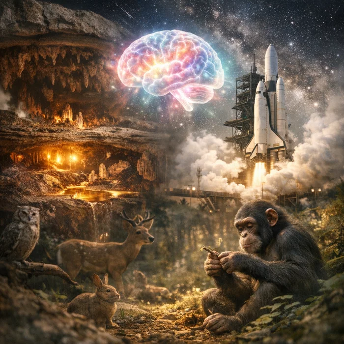 Аномалии в недрах земли, утечка на Artemis II и психоделики против птср