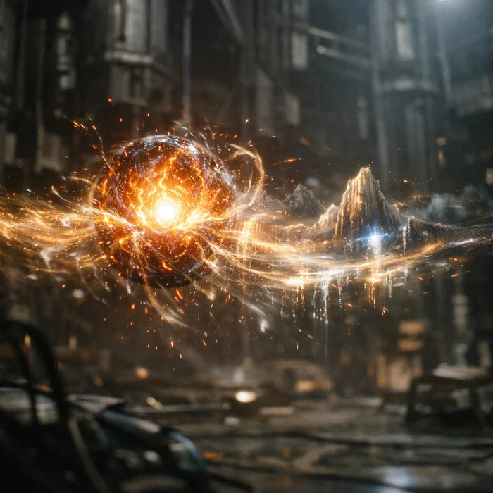 Может ли термодинамический компьютер заменить нейросети и при этом тратить в разы меньше энергии?