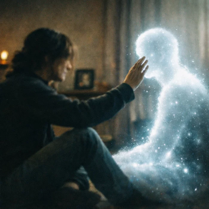 Грифботы: как ИИ вторгается в траур