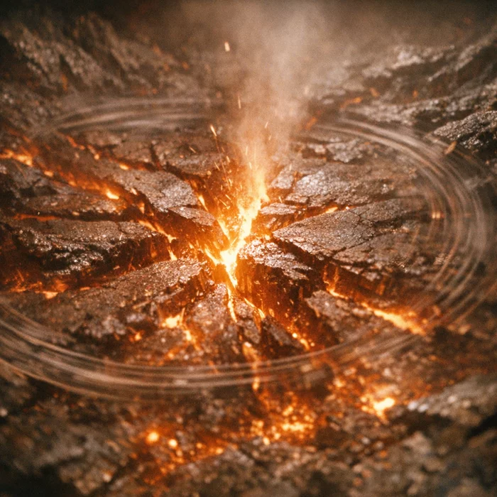 Землетрясения в мантии — как «невозможное» оказалось обыденностью?