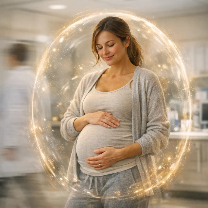 Защищает ли вакцинация от COVID-19 во время беременности от смертельно опасной преэклампсии?