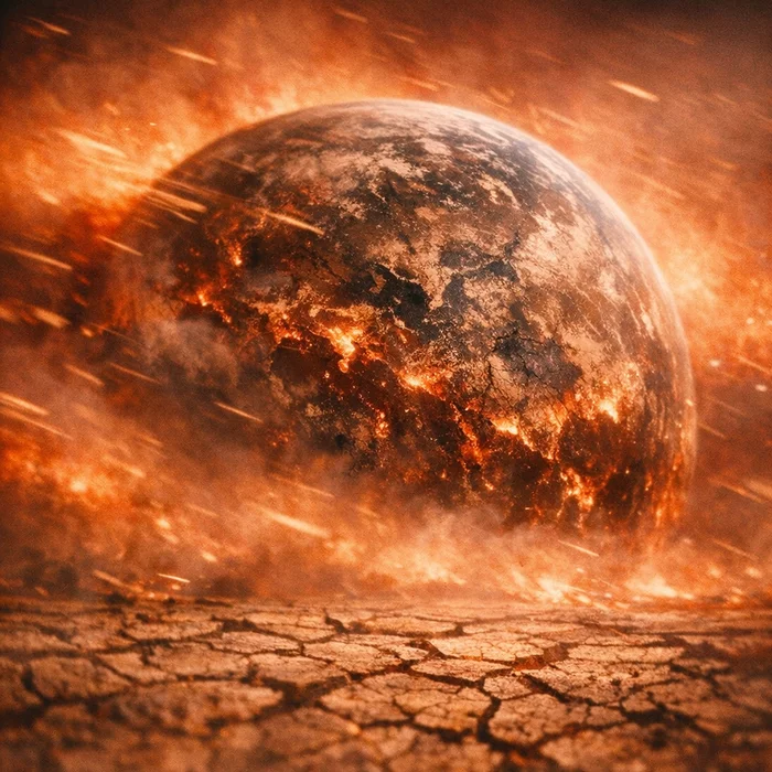 Почему после 2014 года скорость глобального потепления почти удвоилась?