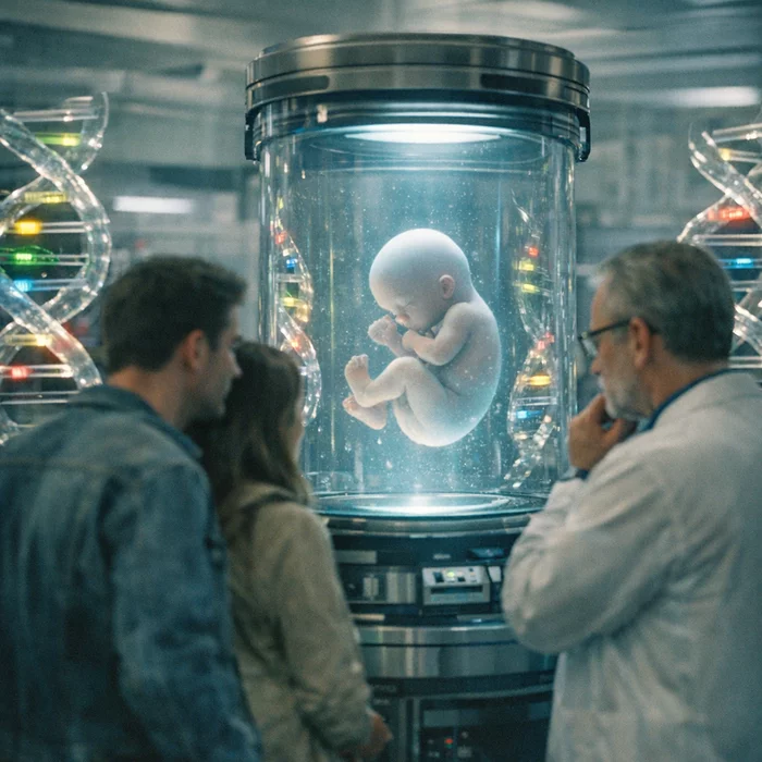 Готовы ли мы к балльной оценке эмбрионов ЭКО ради выбора желаемых черт в условиях отсутствия законов?