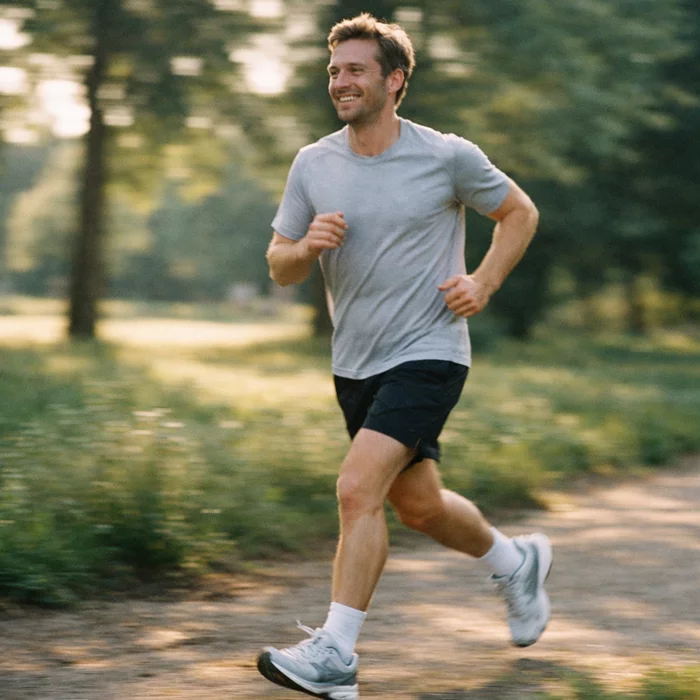 Что на самом деле нужно начинающему бегуну