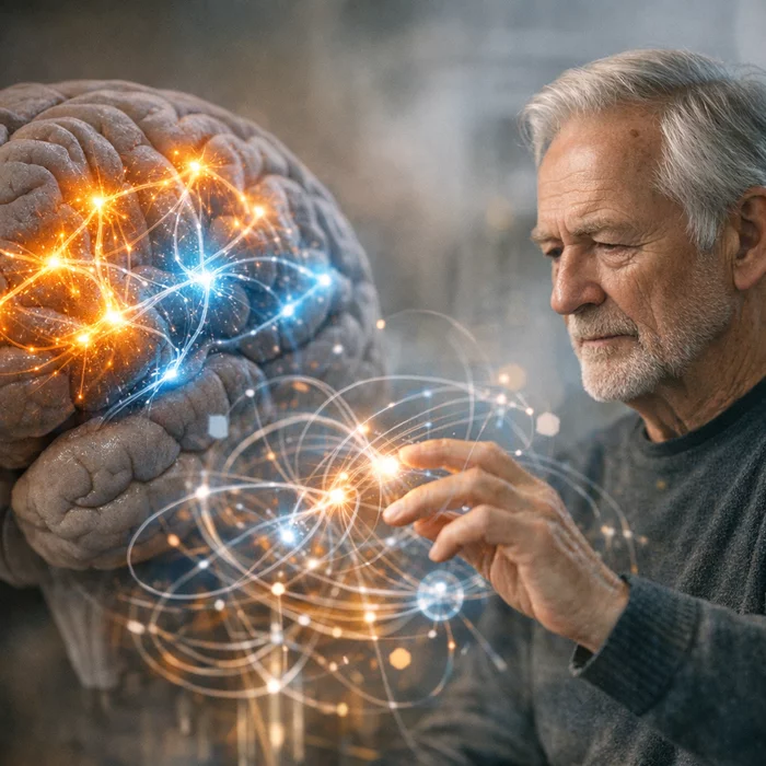 Почему только определённые упражнения для мозга снижают риск деменции?