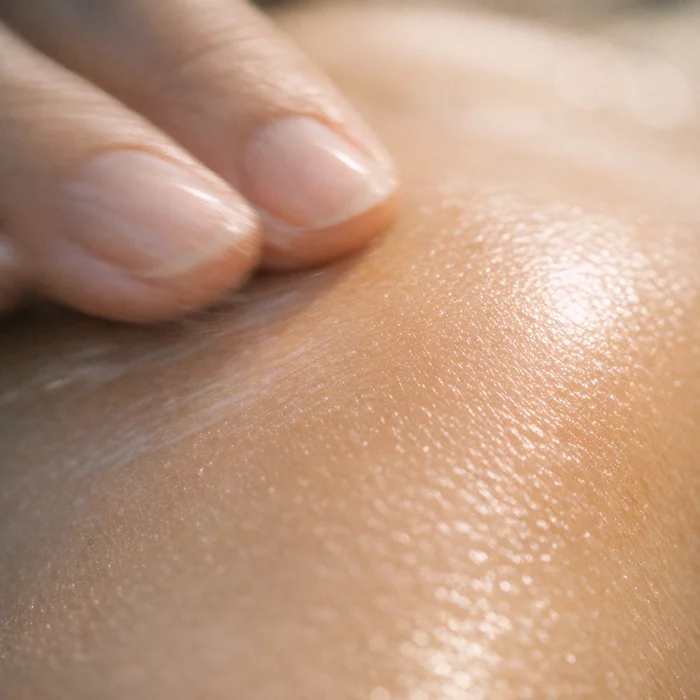 Почему новая формула минерального солнцезащитного крема больше не оставляет на коже белых следов?