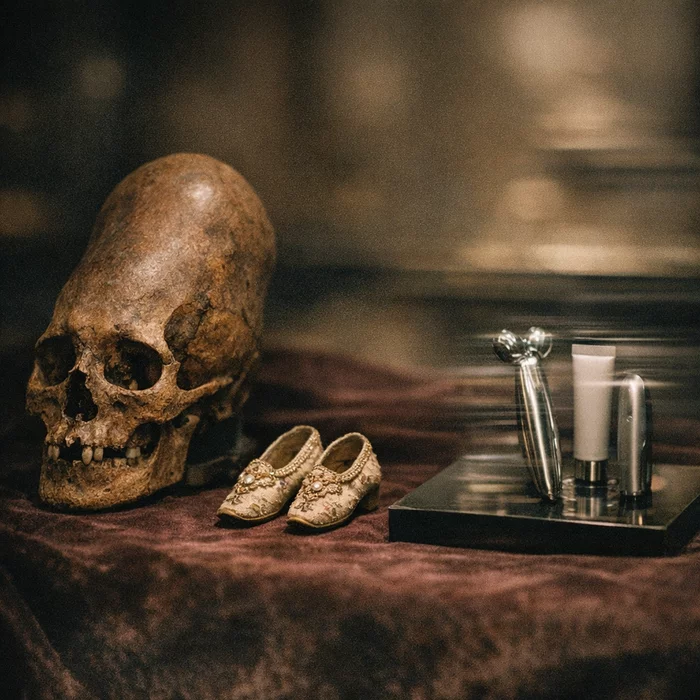 Зачем люди веками уродовали собственные тела?