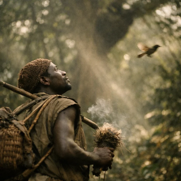 Неужели люди и птицы в Мозамбике действительно разговаривают на одном языке?