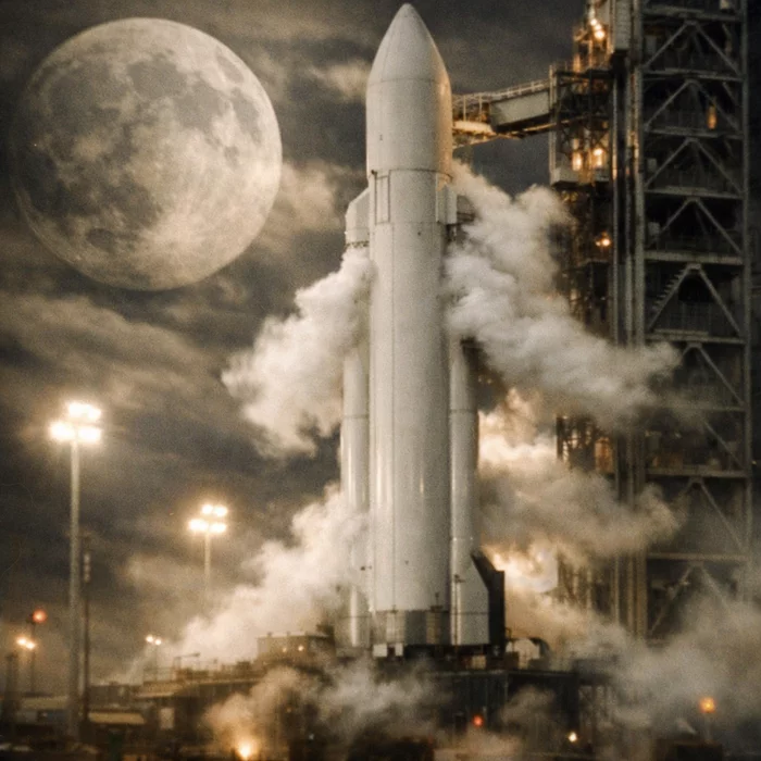 Состоится ли 6 марта запуск исторической лунной миссии Artemis II после успешных тестов NASA?