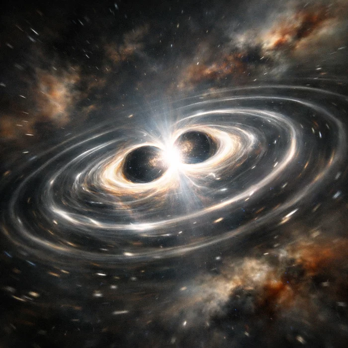 Эйнштейн снова оказался прав: рекордный гравитационно-волновой сигнал подтвердил общую теорию относительности