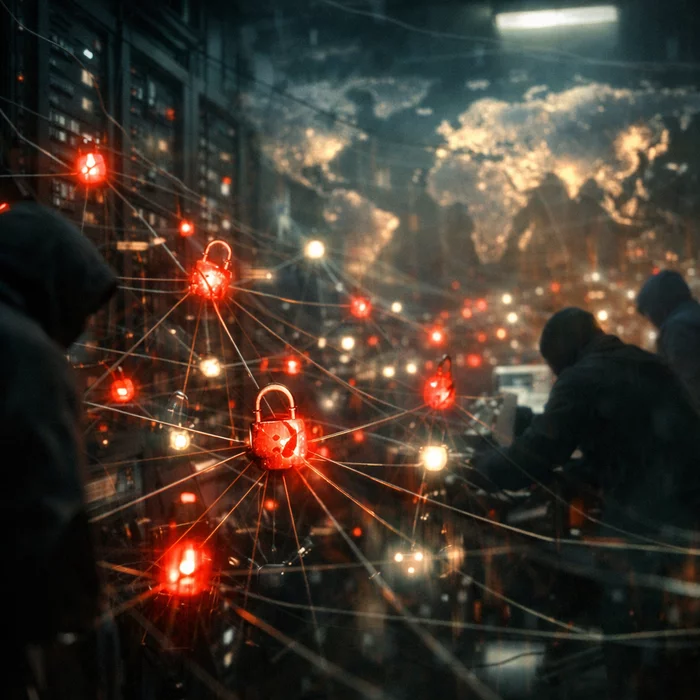 Почему 24 700 серверов с n8n до сих пор открыты для хакеров?