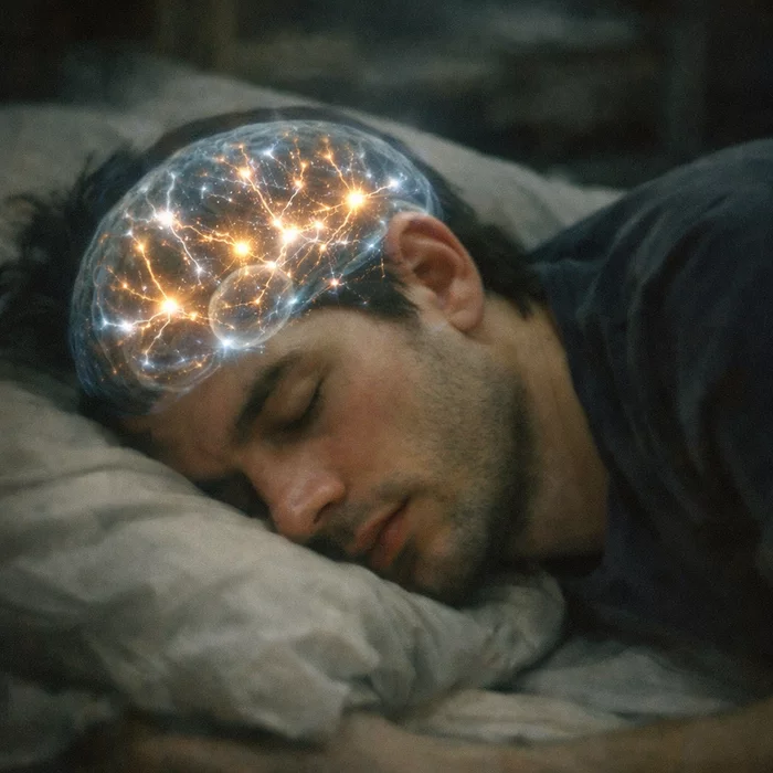 Может ли сон после приступа эпилепсии спровоцировать новый припадок?