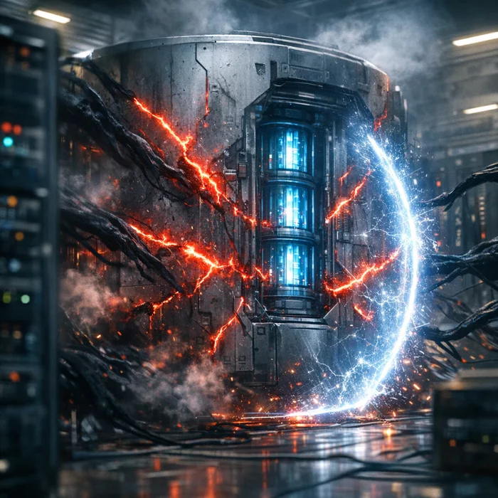 Почему уязвимости Veeam Backup & Replication снова угрожают корпоративным данным?