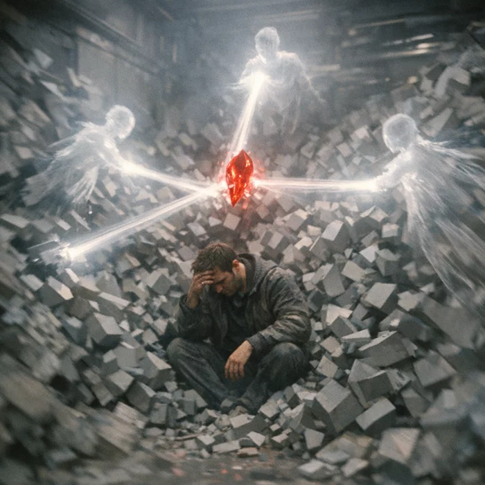 Когда фишинг бьёт не по сотрудникам, а по аналитикам безопасности