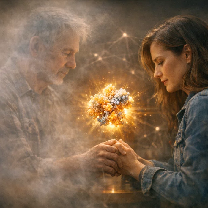 Один белок способен изменить судьбу пациентов с болезнью альцгеймера