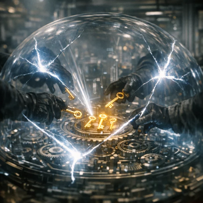 Четыре критические уязвимости в n8n открывают путь к удалённому выполнению кода и краже учётных данных