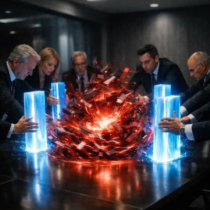 Почему совет директоров больше не может прятаться за фразой «CISO разберётся»?