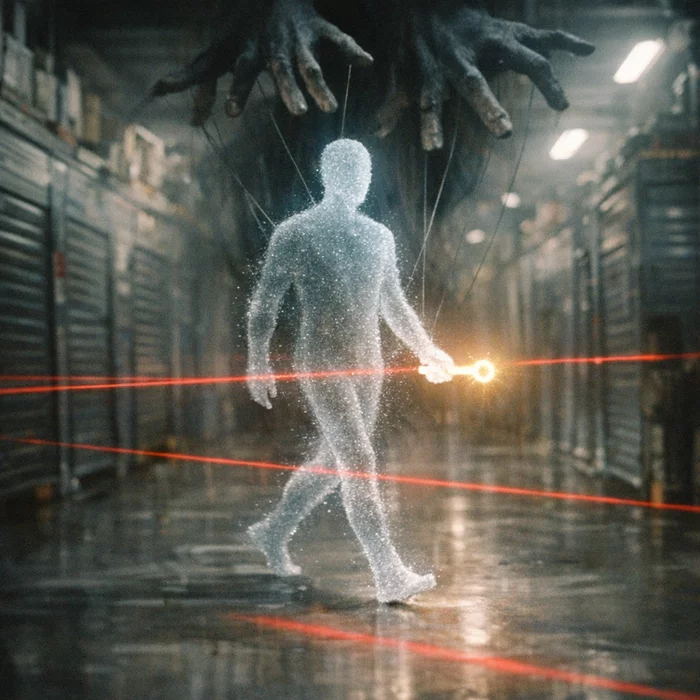 Почему ИИ-агенты стали самой опасной лазейкой в корпоративной безопасности?